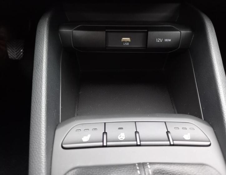 KIA Stonic 12