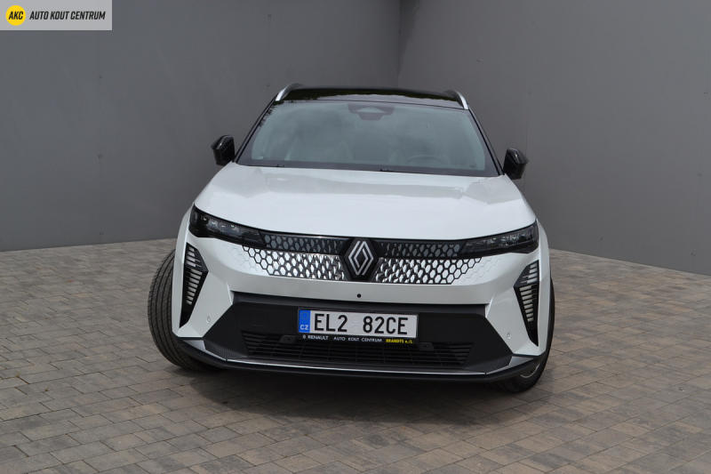 Renault Scénic