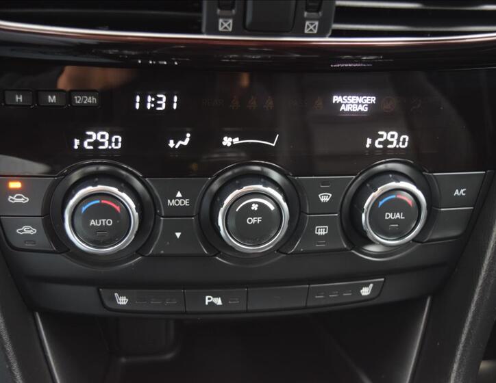 Mazda 6 45