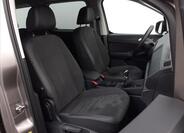 Volkswagen Caddy 18