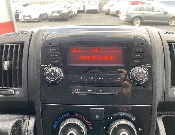 Fiat Ducato 20