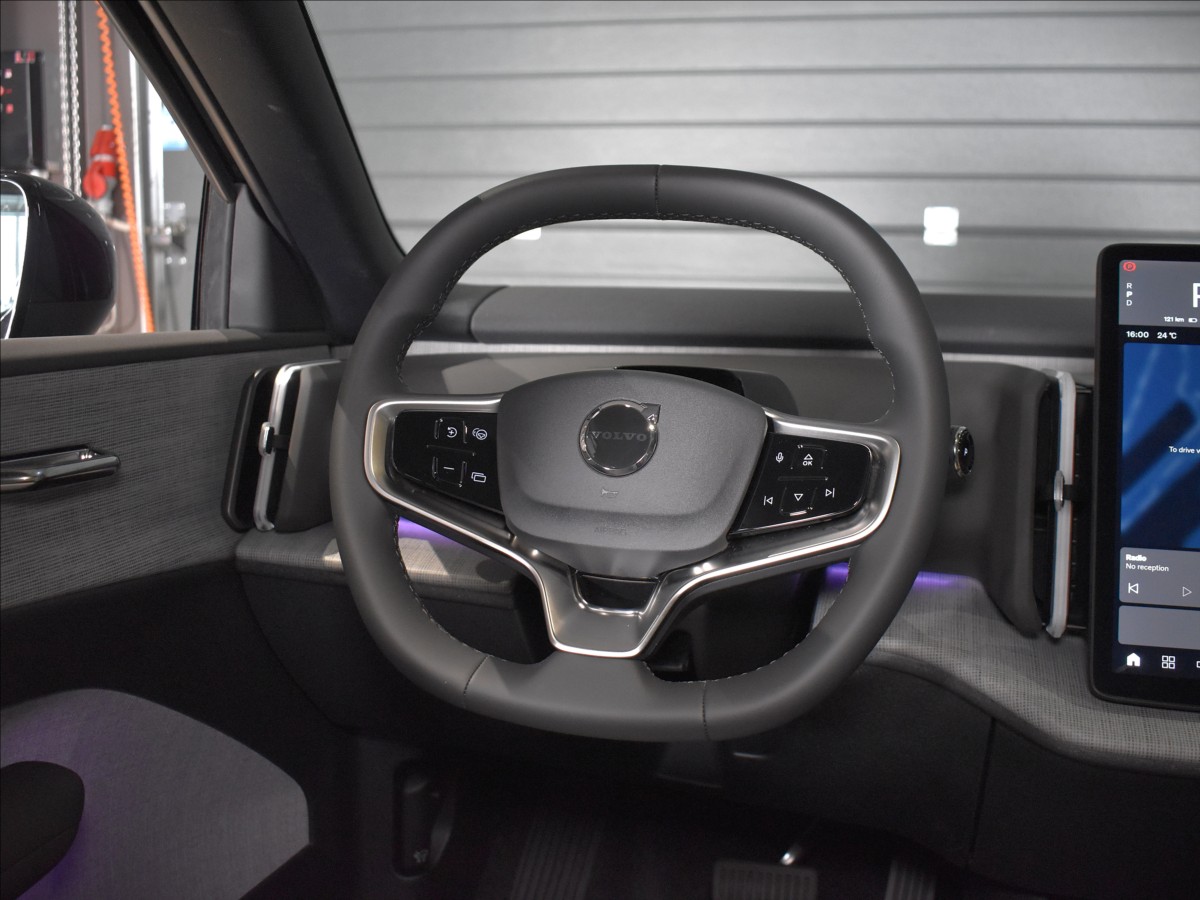 Volvo EX30
