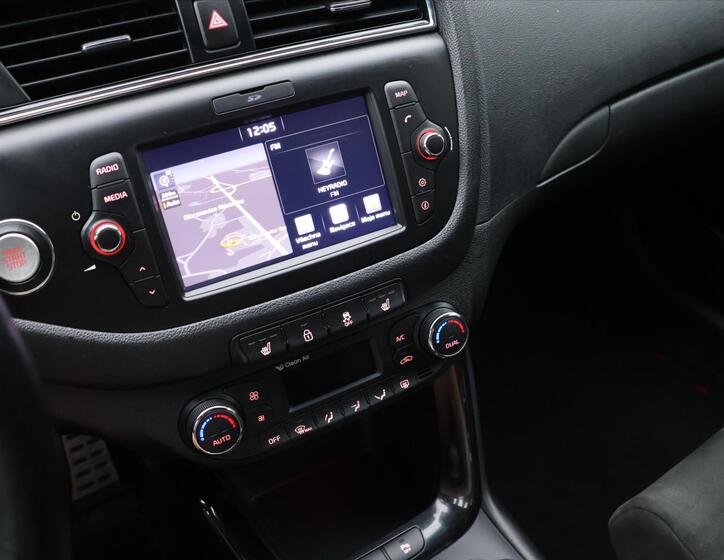 KIA Ceed 21