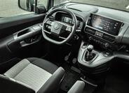 Citroën Berlingo 11