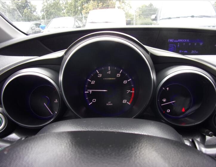 Honda Civic 20