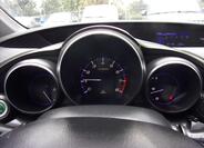 Honda Civic 20