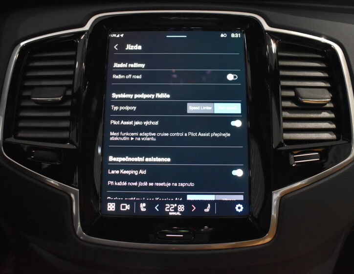 Volvo XC90 19