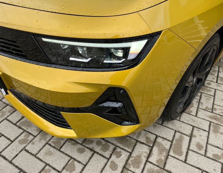 Opel Astra 10