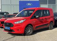 Ford Transit Connect 1