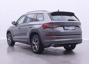 Škoda Kodiaq 5