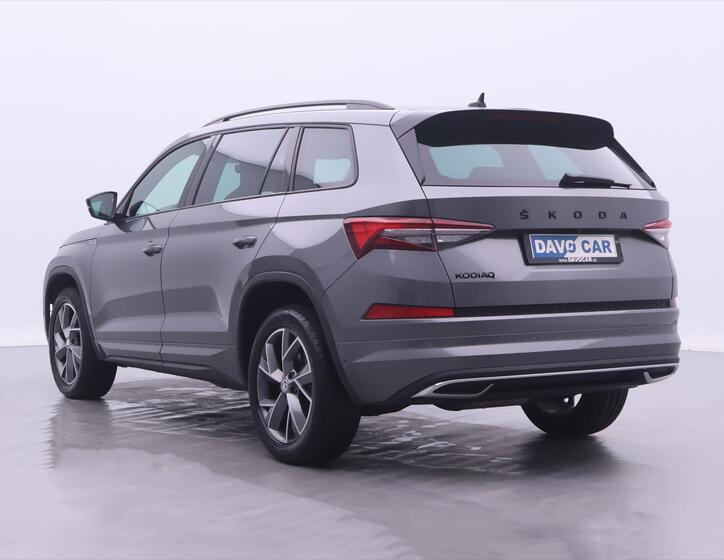 Škoda Kodiaq 5