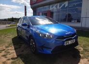 KIA Ceed 6