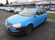 Volkswagen Golf 1