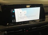 Volkswagen Golf 9
