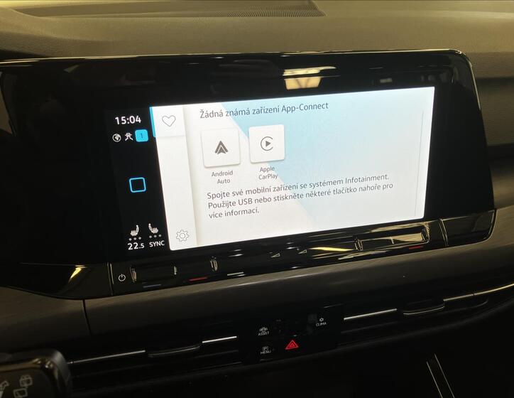 Volkswagen Golf 9