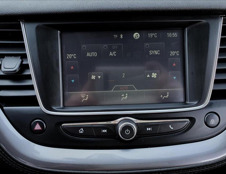 Opel Grandland X 31