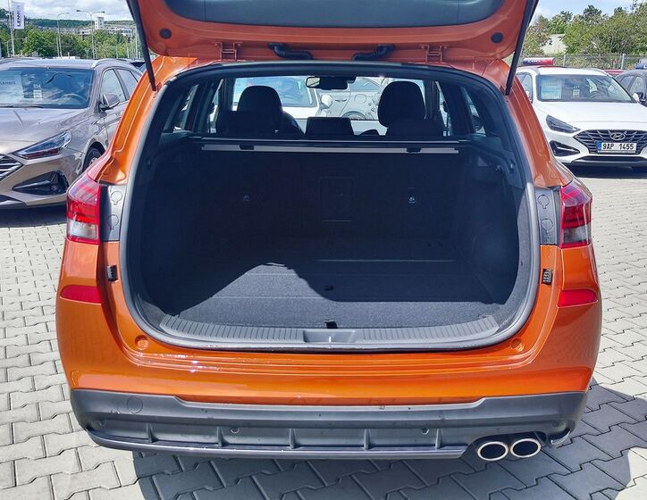Hyundai i30 9