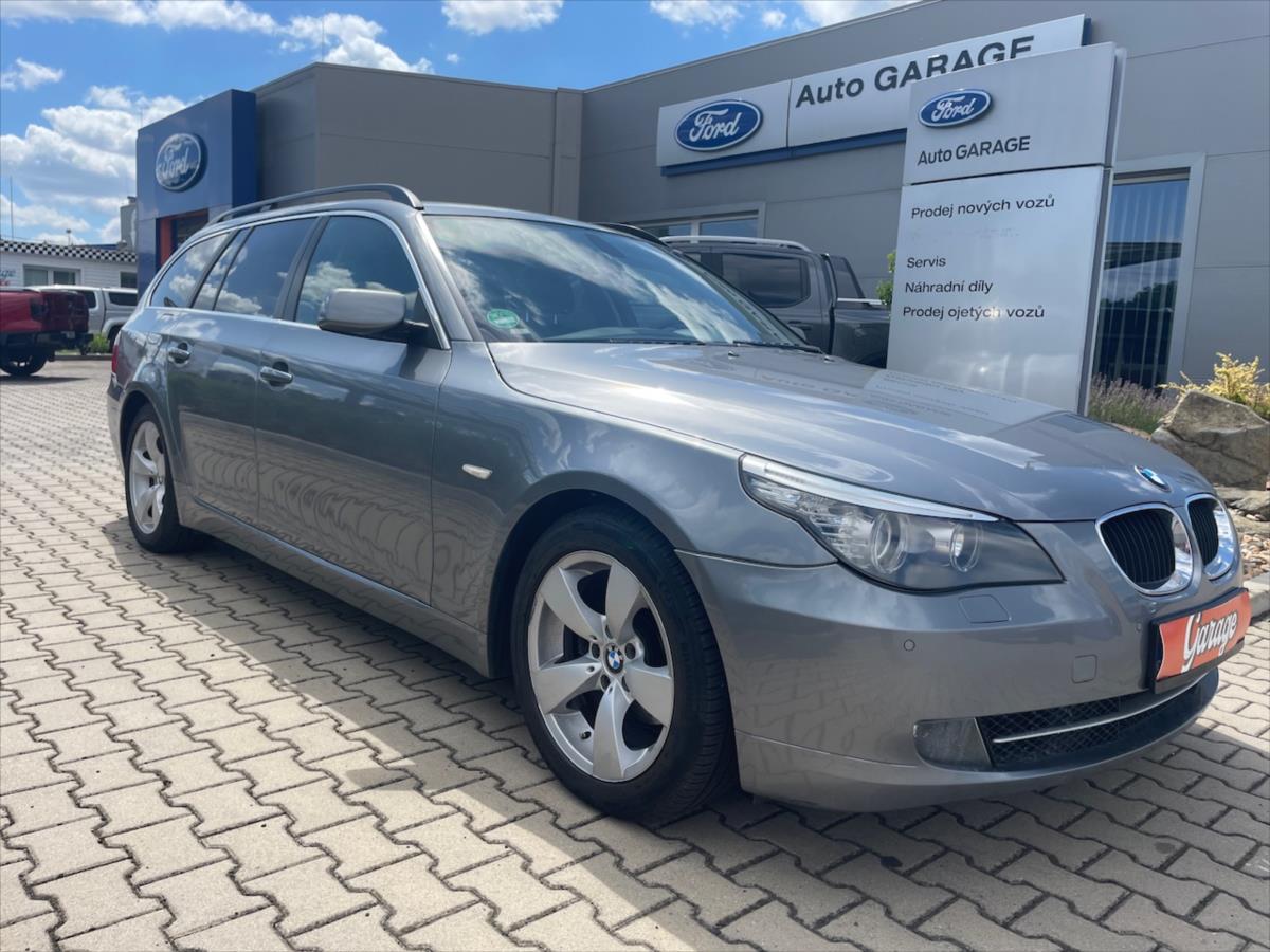 BMW Řada 5