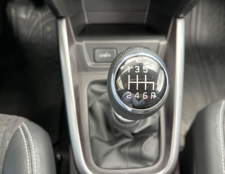 Suzuki Vitara 26