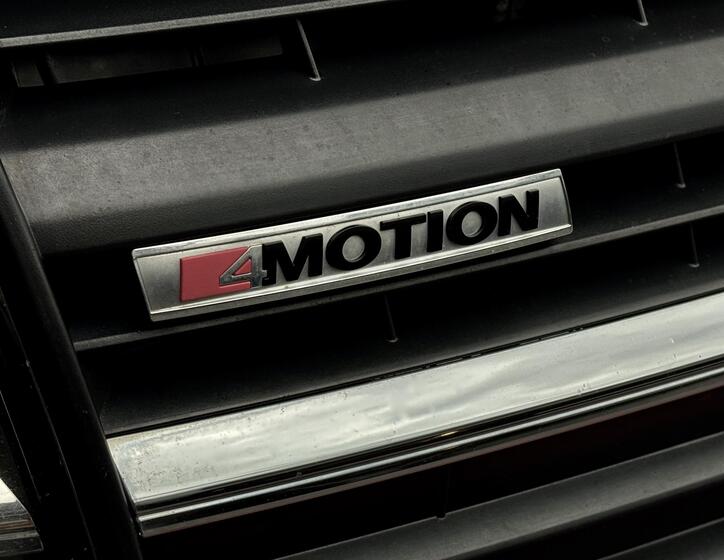 Volkswagen Transporter 34