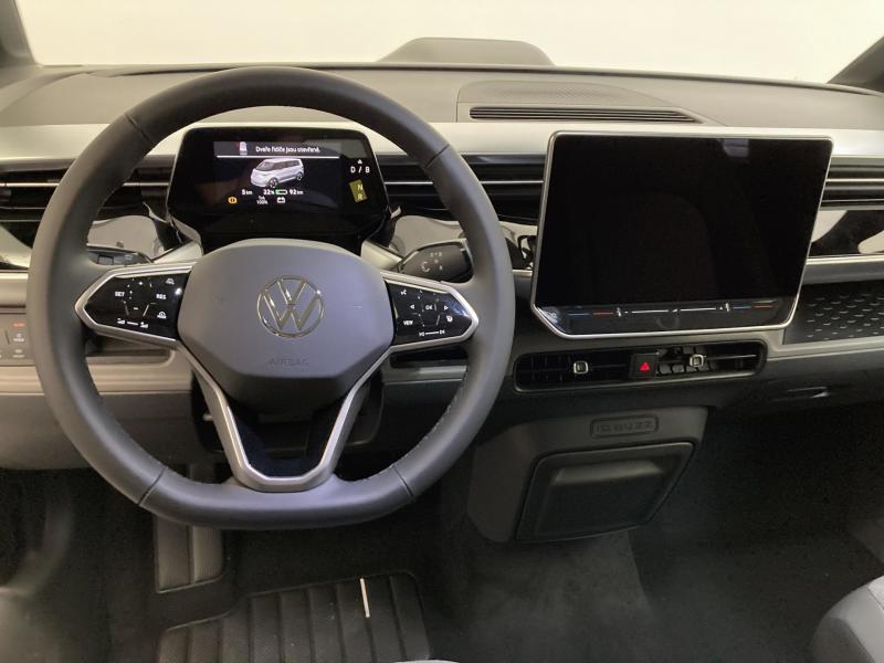 Volkswagen ID.Buzz