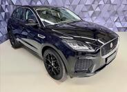 Jaguar E-Pace 4