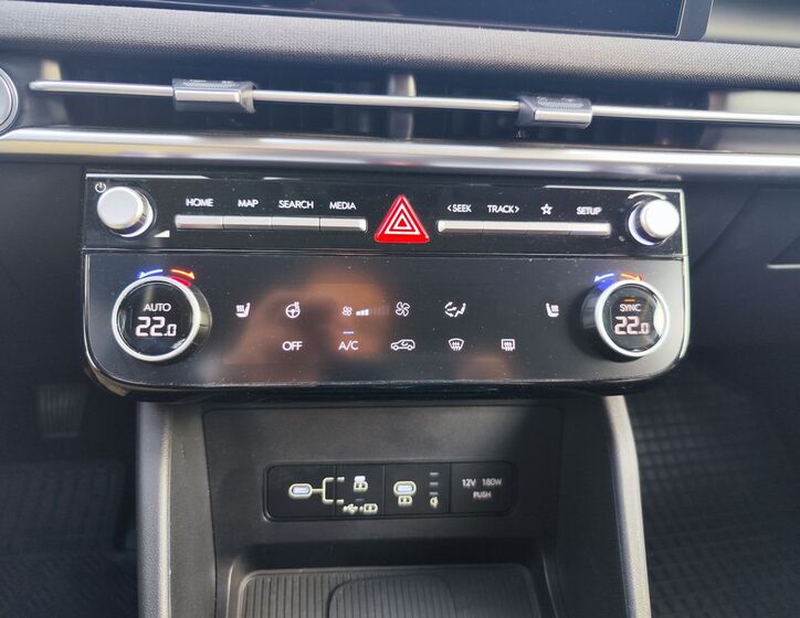 Hyundai Tucson 21