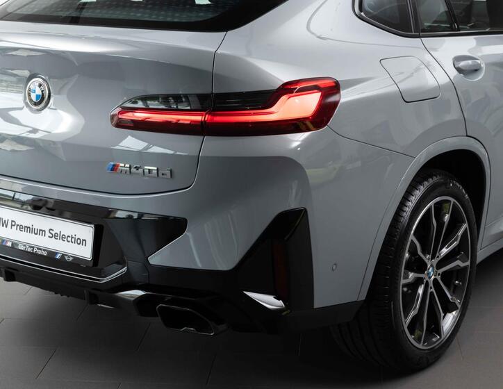 BMW X4 9