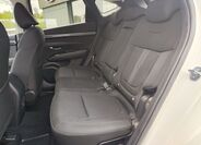 Hyundai Tucson 12