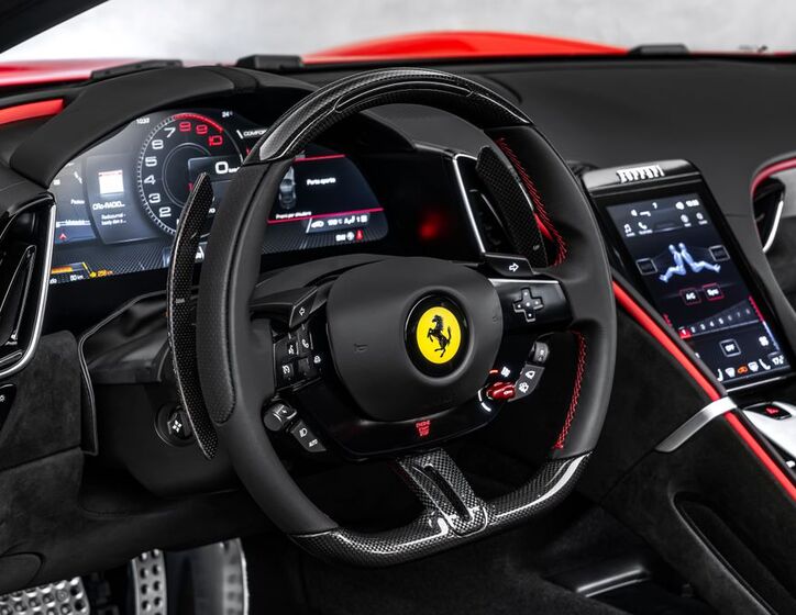 Ferrari Roma 19
