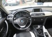 BMW Řada 3 8