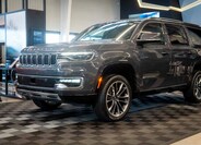 Jeep Wagoneer 14