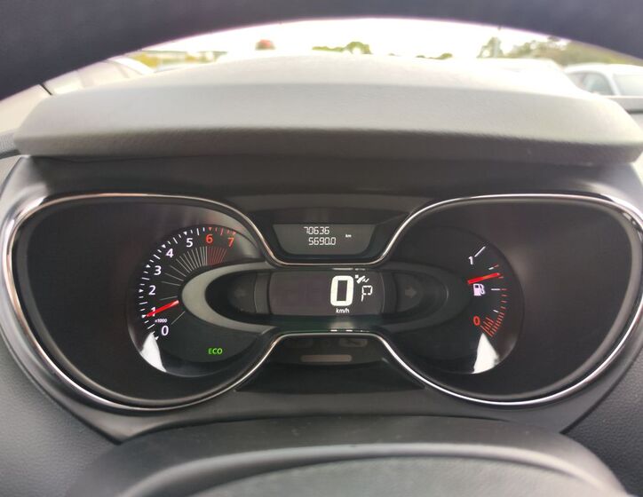 Renault Captur 14