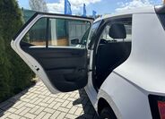 Škoda Fabia 19