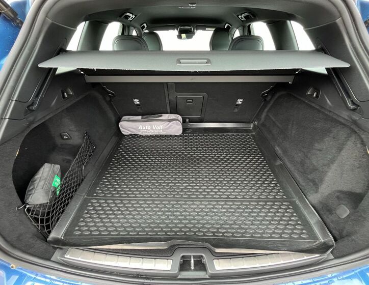 Volvo XC60 24
