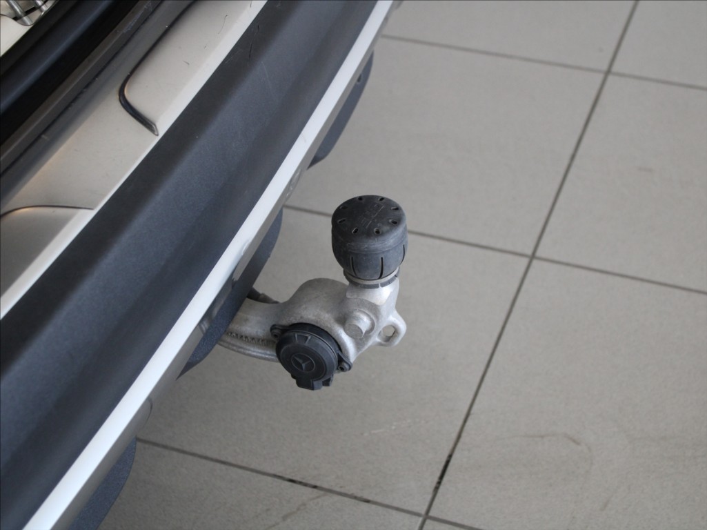 Mercedes-Benz Třídy E