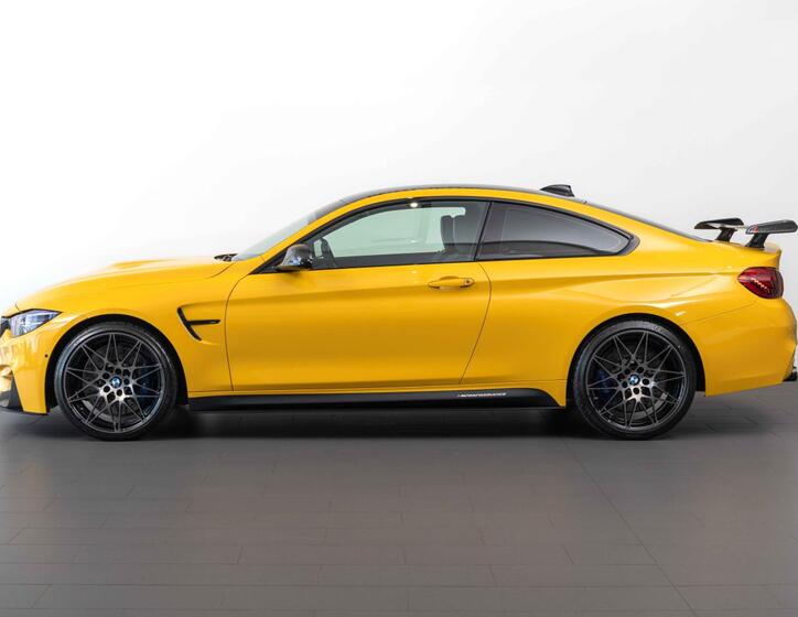 BMW M4 3