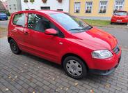 Volkswagen Fox 14