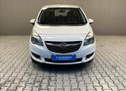 Opel Meriva 4