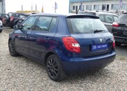 Škoda Fabia 4