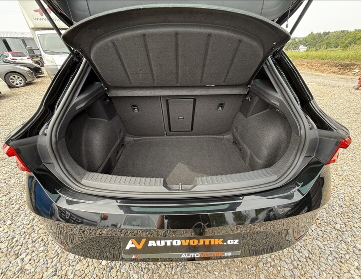 Seat Leon 32