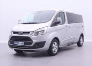 Ford Tourneo Custom 3