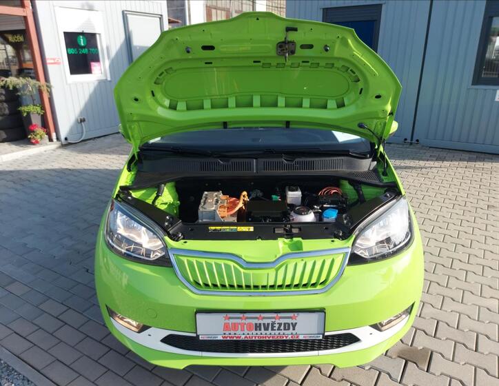 Škoda Citigo 37