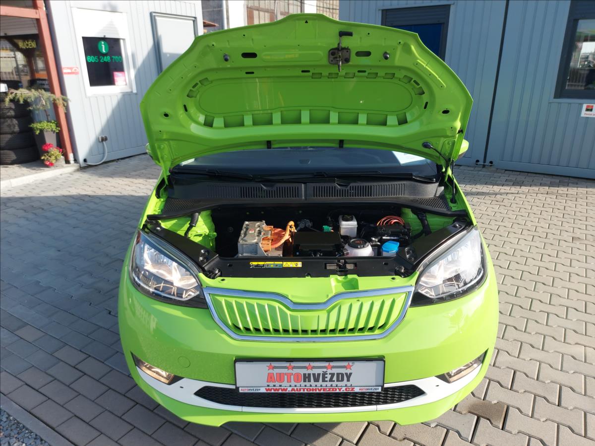 Škoda Citigo