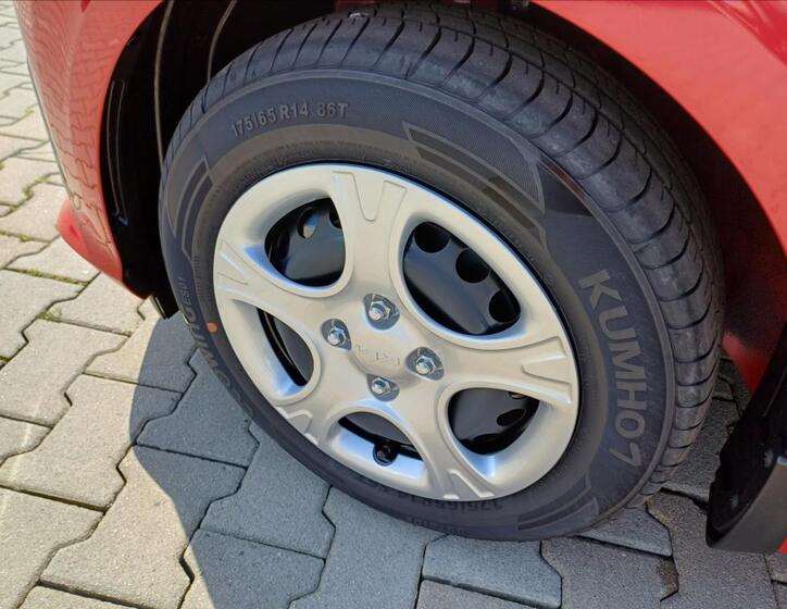 KIA Picanto 9