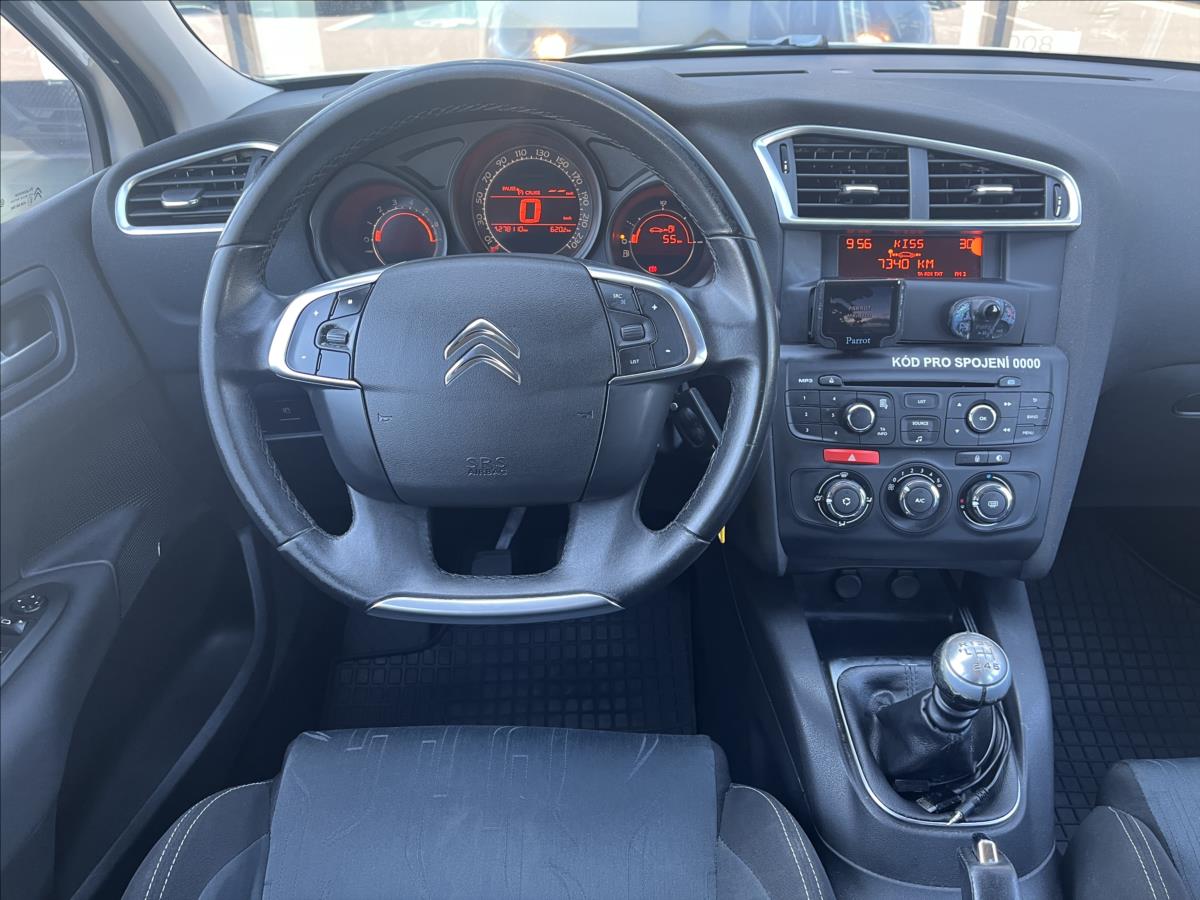 Citroën C4