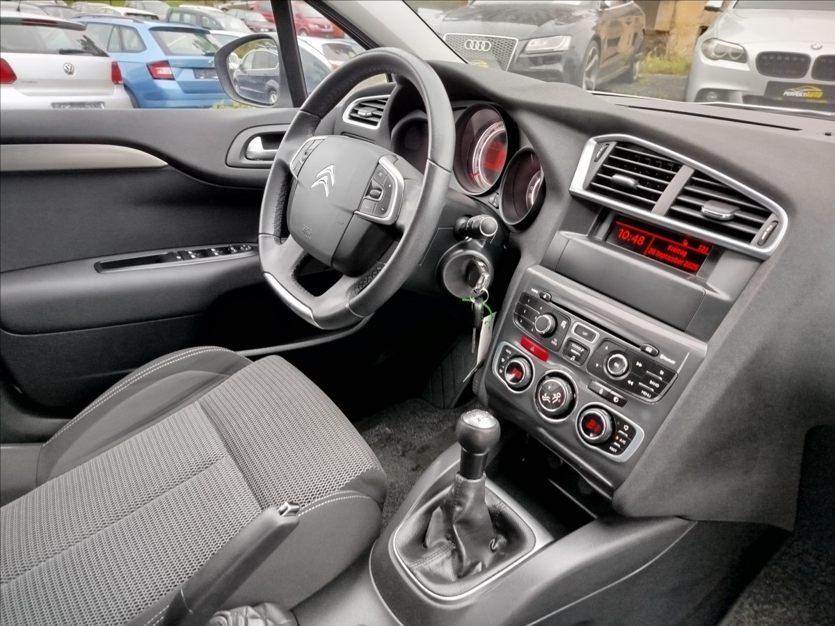 Citroën C4