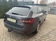 Škoda Superb 3