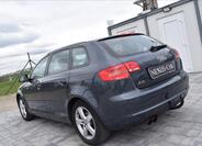 Audi A3 7