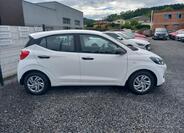 Hyundai i10 5
